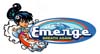 Logos • Emerge Logo Option 7 by Greg Dampier All Rights Reserved.