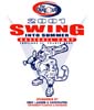 T Shirts • Sporting Events • Swing 2001 Baseball Camp by Greg Dampier All Rights Reserved.