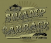 T Shirts • Miscellaneous Events • Swamp Cabbage Block Party by Greg Dampier All Rights Reserved.