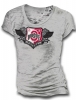 T Shirts • Sporting Events • Osu Tee Wings by Greg Dampier All Rights Reserved.