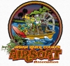 Branding • Indian River County Airboat Association by Greg Dampier All Rights Reserved.