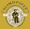 T Shirts • Travel Souvenir • Blind Piper Pub Approved Design by Greg Dampier All Rights Reserved.