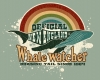 T Shirts • Travel Souvenir • Whale Watcher Tee by Greg Dampier All Rights Reserved.