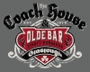 T Shirts • Travel Souvenir • Coach House Pub Tee by Greg Dampier All Rights Reserved.