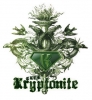 T Shirts • Travel Souvenir • Kryptonite by Greg Dampier All Rights Reserved.