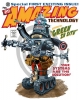 T Shirts • Business Promotion • Amazing Technology Robot Illustration by Greg Dampier All Rights Reserved.