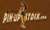 Branding • Pinupstock by Greg Dampier All Rights Reserved.