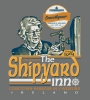 T Shirts • Business Promotion • The Shipyard Inn Wexford Tee by Greg Dampier All Rights Reserved.