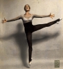 Fine Art • Marion Tonner Dancer by Greg Dampier All Rights Reserved.