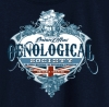 T Shirts • Travel Souvenir • Oenological Society by Greg Dampier All Rights Reserved.