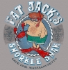 T Shirts • Youth Designs • Fat Jacks Snorkle Shak Tee by Greg Dampier All Rights Reserved.