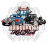 T Shirts • Vehicle Events • Adirondack Hotroda by Greg Dampier All Rights Reserved.