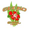 Logos • Gecko Girl Hawaii Logo by Greg Dampier All Rights Reserved.