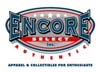 Logos • Encore Select Logo Option 5 by Greg Dampier All Rights Reserved.