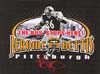 T Shirts • Sports Related • Pittsburgh Jerome Bettis 1 by Greg Dampier All Rights Reserved.