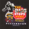 T Shirts • Sports Related • Pittsburgh Jerome Bettis 2 by Greg Dampier All Rights Reserved.