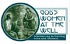 T Shirts • Business Promotion • Gods Women At The Well 2 by Greg Dampier All Rights Reserved.