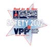 T Shirts • Miscellaneous Events • Sherwin Williams Safety 2002 by Greg Dampier All Rights Reserved.