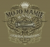 T Shirts • Travel Souvenir • Mojo Mamie by Greg Dampier All Rights Reserved.