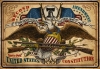 Truth A Ganda • 2nd Amendment Eagle Truthaganda by Greg Dampier All Rights Reserved.