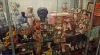 Fine Art • Collectables Behind Glass Renningers by Greg Dampier All Rights Reserved.