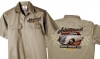 T Shirts • Vehicle Related • Advanced Import by Greg Dampier All Rights Reserved.
