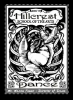 T Shirts • School Events • Hillcrest Dance 3 by Greg Dampier All Rights Reserved.