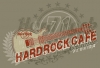 T Shirts • Travel Souvenir • Hard Rock Cafe by Greg Dampier All Rights Reserved.