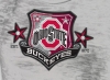 T Shirts • Sporting Events • Osu Crest by Greg Dampier All Rights Reserved.