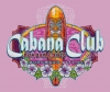 Branding • Cabana Club Brite by Greg Dampier All Rights Reserved.