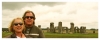 Photography • Maz And Greg At Stonehenge by Greg Dampier All Rights Reserved.