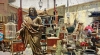Fine Art • Vintage Jesus Still Life by Greg Dampier All Rights Reserved.