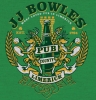 T Shirts • Business Promotion • Jj Bowles Pub Tee Limerick by Greg Dampier All Rights Reserved.
