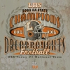 T Shirts • Sports Related • Dreadnaughts by Greg Dampier All Rights Reserved.