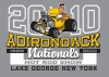 T Shirts • Vehicle Events • Adirondack Nationals by Greg Dampier All Rights Reserved.