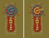 Logos • Couples Cruise Logos 2 by Greg Dampier All Rights Reserved.