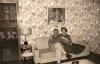 Fine Art • Jack Dampier And Mary Ruth Whitaker Dampier In The 1950s by Greg Dampier All Rights Reserved.