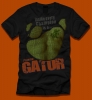 T Shirts • Sporting Events • Gator Abs by Greg Dampier All Rights Reserved.