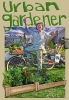 Illustration • Full Color • Kane Hogan Gardener Full by Greg Dampier All Rights Reserved.