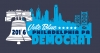 T Shirts • Miscellaneous Events • Democrat 2016 Philadelphia Liberty Bell Design by Greg Dampier All Rights Reserved.